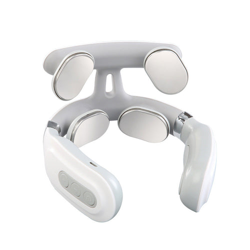 Neck Shoulder Massage Instrument Massager