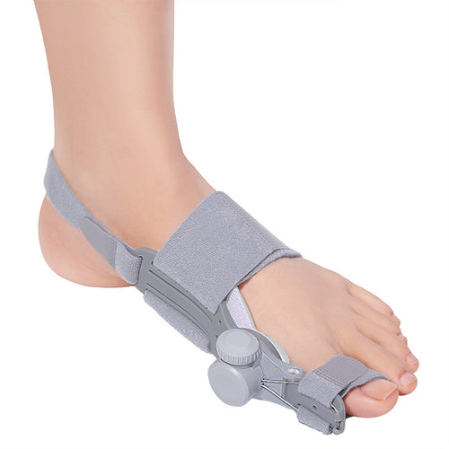 Toe Rectifier Thumb Toe Separator