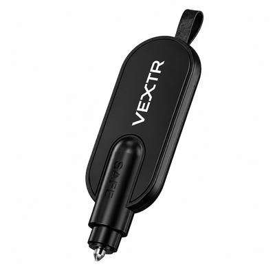 VEXTR Car Window Breaker