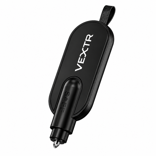 VEXTR Car Window Breaker