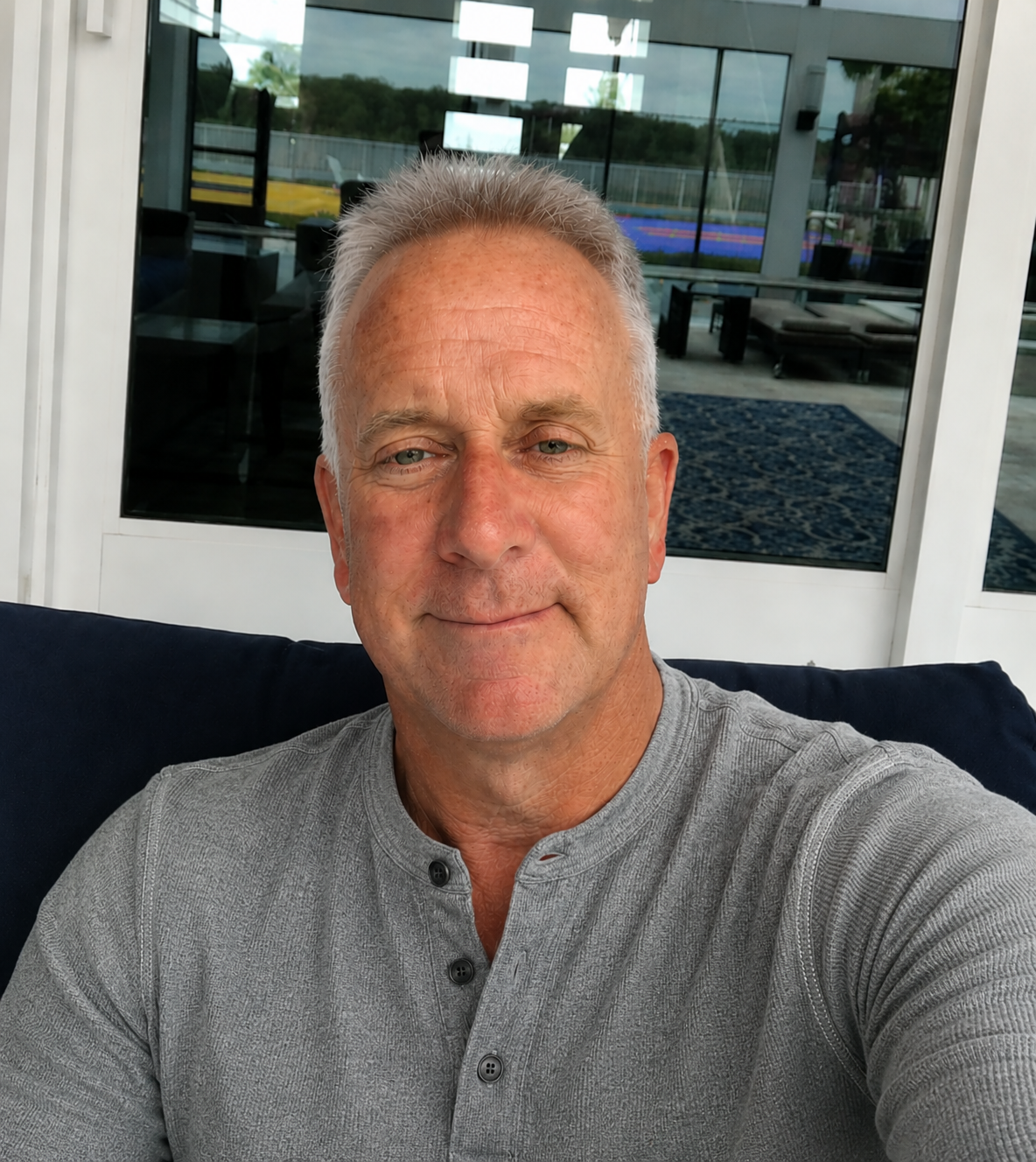 Profile picture